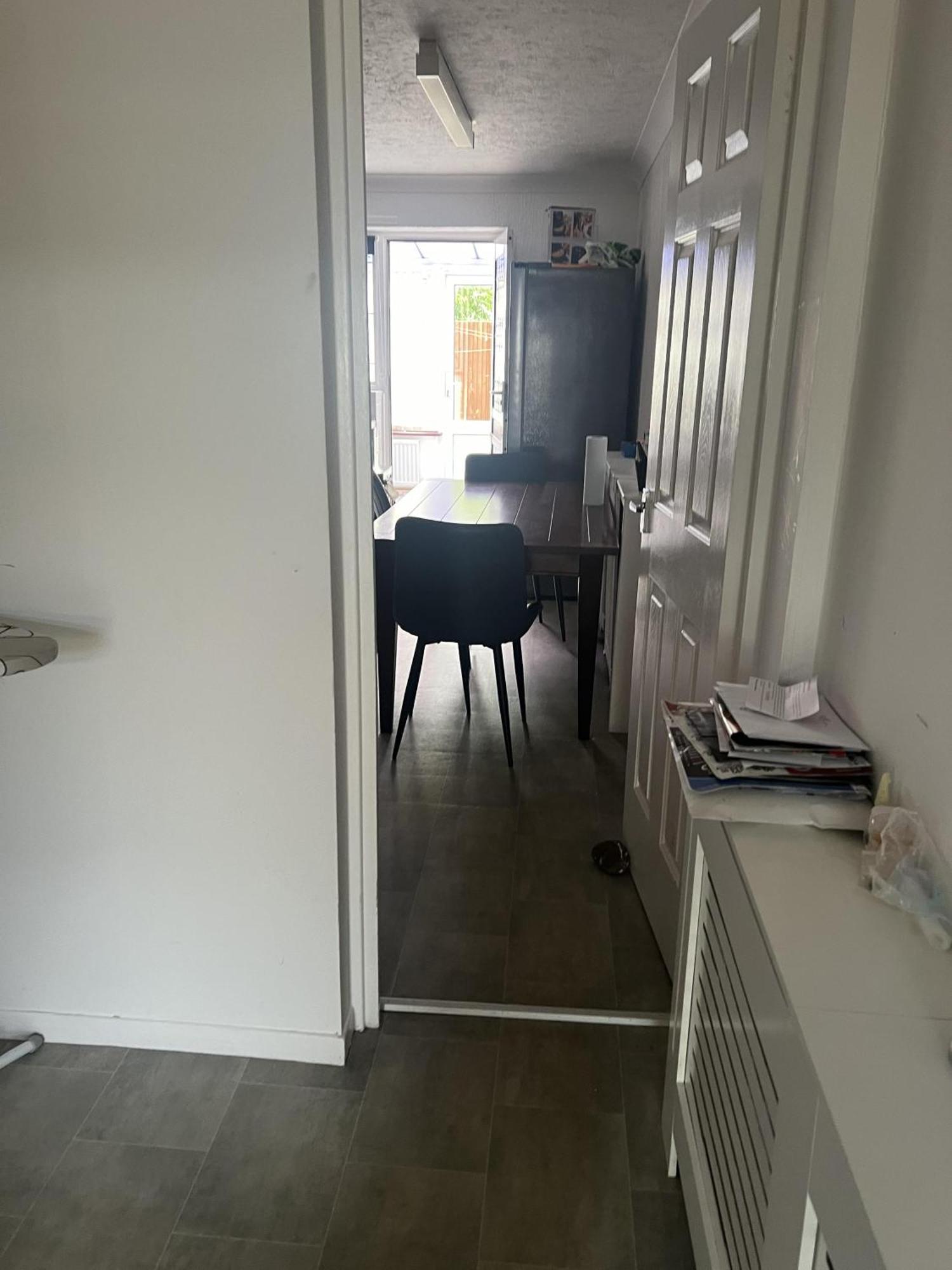 Basildon 3 Bedroom - Free Parking Private Garden Esterno foto